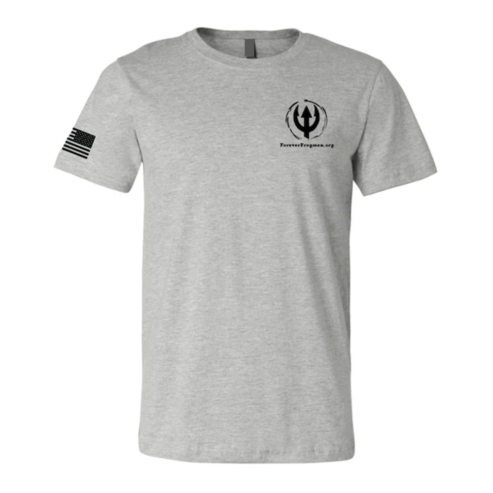 Support Your Local Navy SEAL T-Shirt