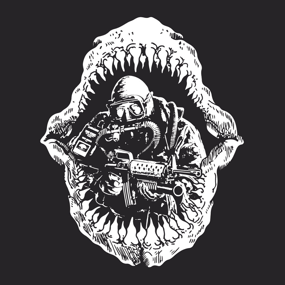 Check Six – Frogmen MC